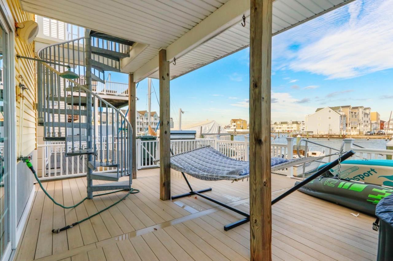 Cheerful 1 Bedroom House With Hot Tub And Dock Holiday home
